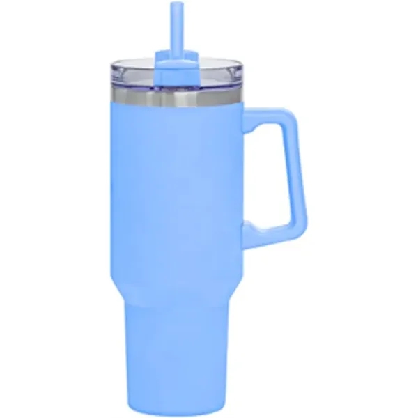 40 oz. Tumbler... from ASI 89971 Stuff A Mug