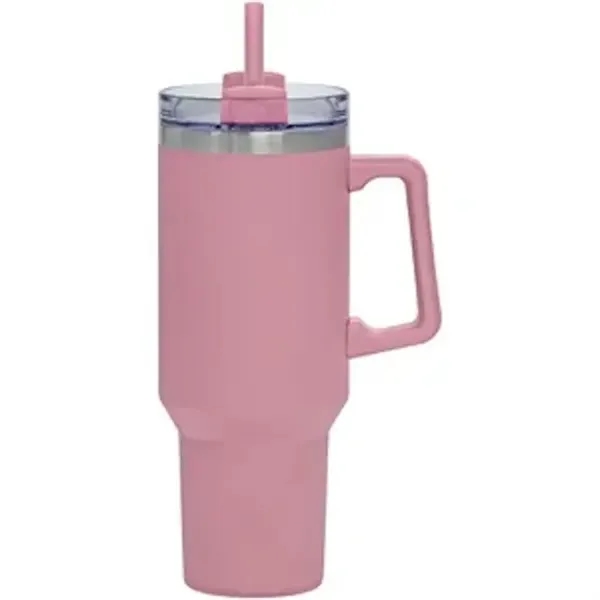 40 oz. Tumbler... from ASI 89971 Stuff A Mug