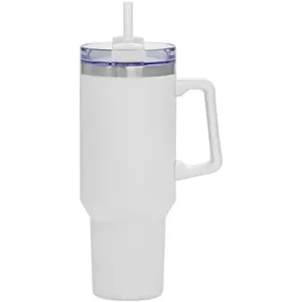 40 oz. Tumbler... from ASI 89971 Stuff A Mug