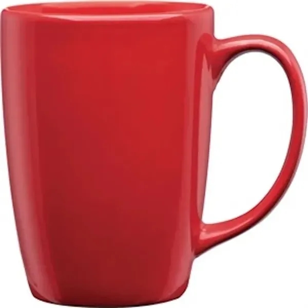 Ceramic Mug 16 oz.... from ASI 89971 Stuff A Mug