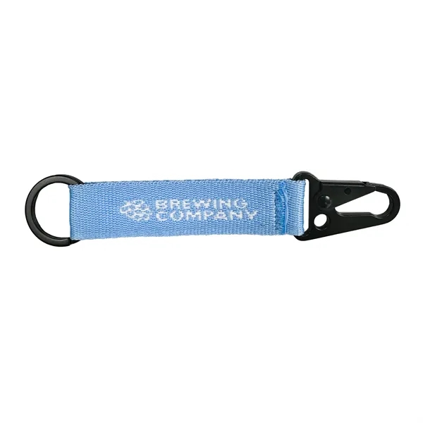 Upgrade your keys with our 4" Woven Key Fob. Durable polypropylene,... from ASI 92980 WOV-IN® / Universal Strap/Wov-In Line