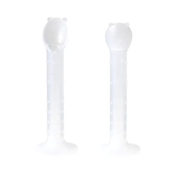 Pediatric measuring medi-spoon with 1 color pad print on 1 location... from ASI 37218 Athena Promo (tm)