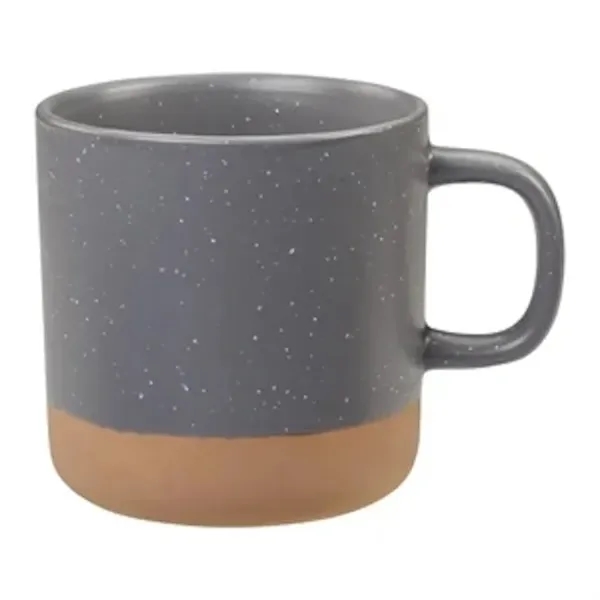 12 oz. Mug with Clay Base... from ASI 89971 Stuff A Mug