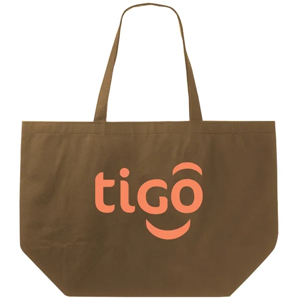 Non-Woven Tote Bag... from ASI 80060 VisionUSA