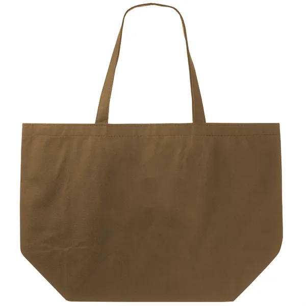 Non-Woven Tote Bag... from ASI 80060 VisionUSA