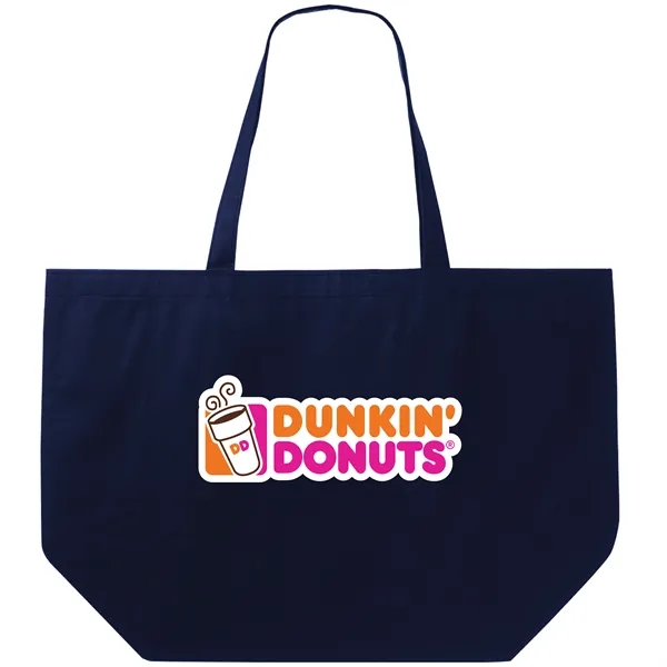 Non-Woven Tote Bag... from ASI 80060 VisionUSA