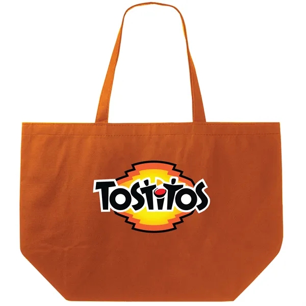 Non-Woven Tote Bag... from ASI 80060 VisionUSA