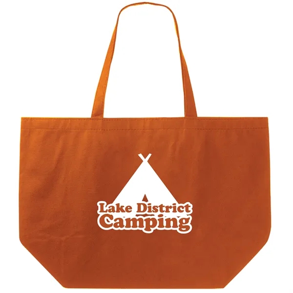 Non-Woven Tote Bag... from ASI 80060 VisionUSA