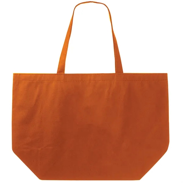 Non-Woven Tote Bag... from ASI 80060 VisionUSA