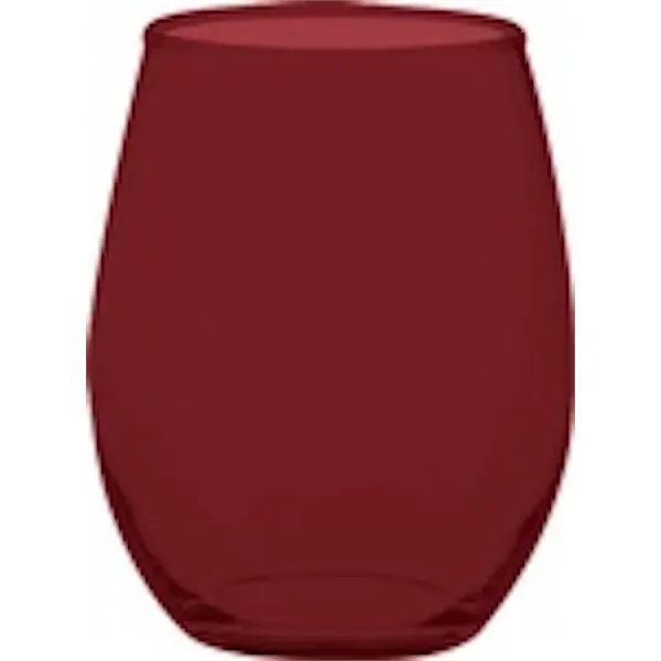 Wine Glass Stemless 21 oz.... from ASI 89971 Stuff A Mug