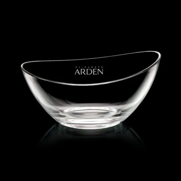 Bowl- Crystalline.... from ASI 84592 St Regis Group