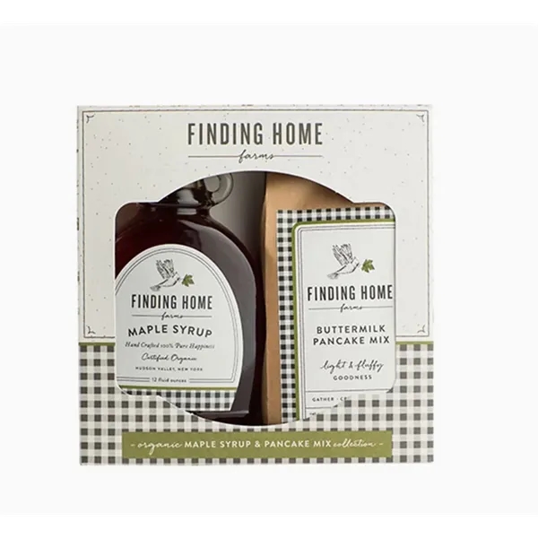 Pancake and Syrup Kit... from ASI 89971 Stuff A Mug