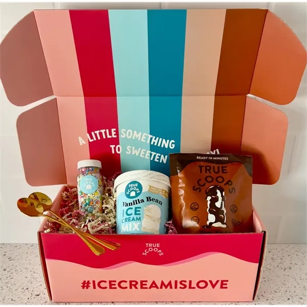 I Scream, we all scream for Ice Cream!... from ASI 89971 Stuff A Mug