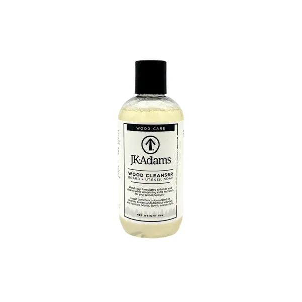 Mineral Oil Wood Conditioner - 8 ounces.... from ASI 63017 J K Adams