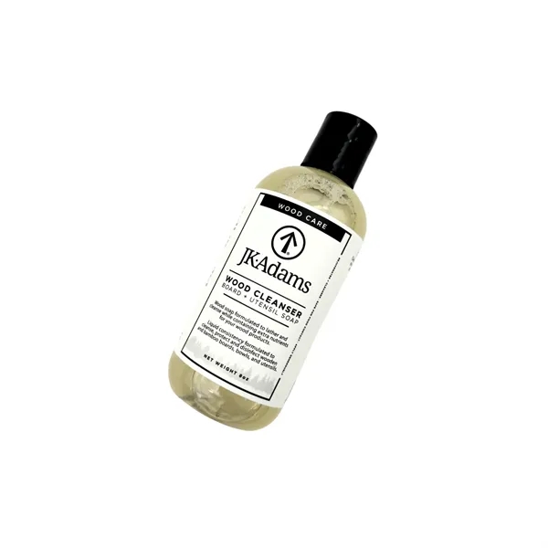 Mineral Oil Wood Conditioner - 8 ounces.... from ASI 63017 J K Adams