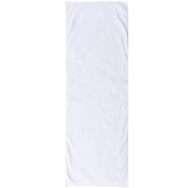 12" x 36" cooling towel made with 25% polyester fabric.... from ASI 39552 BEL Promo