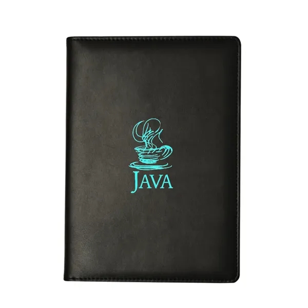 Executive Leatherette Portfolio... from ASI 31517 Admart Products / Admart Line