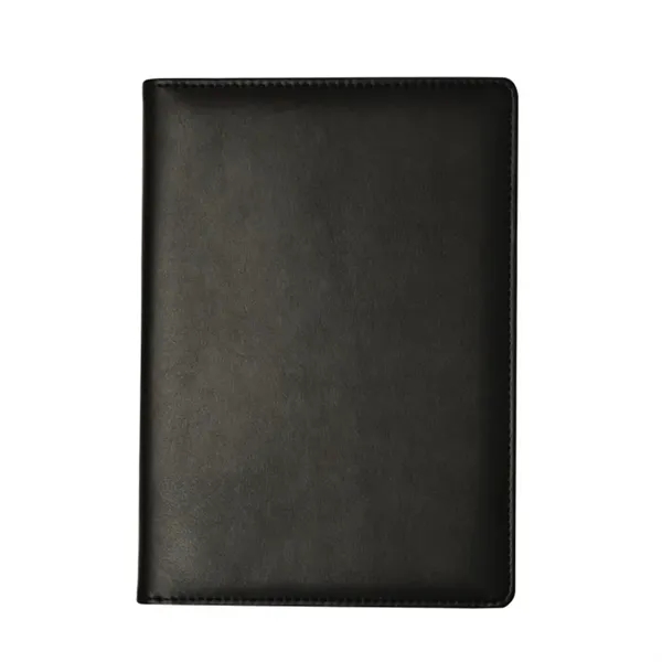 Executive Leatherette Portfolio... from ASI 31517 Admart Products / Admart Line