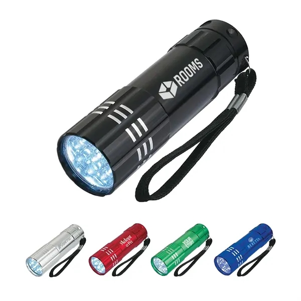 COB Pocket Light... from ASI 31517 Admart Products / Admart Line