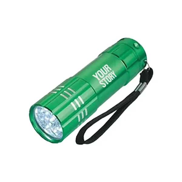 COB Pocket Light... from ASI 31517 Admart Products / Admart Line