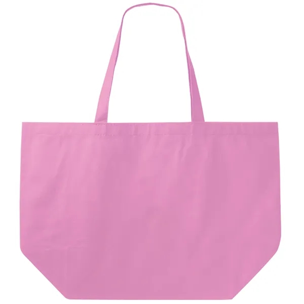 Non-Woven Tote Bag... from ASI 80060 VisionUSA