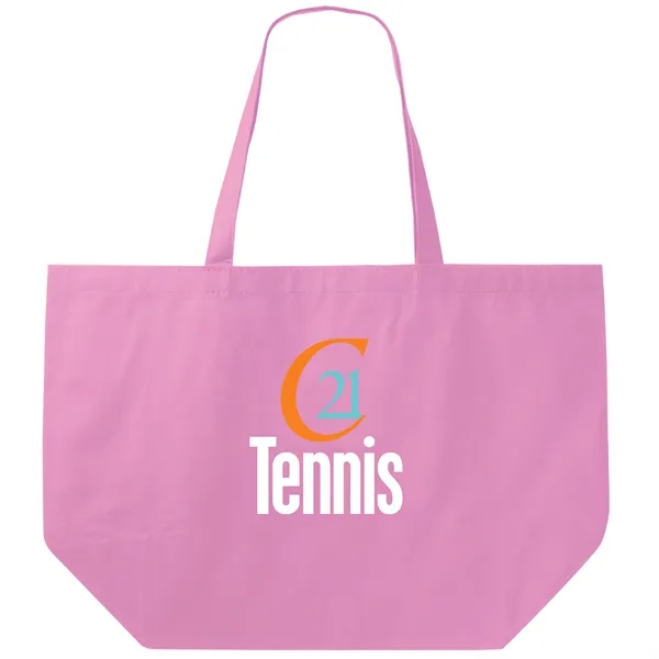 Non-Woven Tote Bag... from ASI 80060 VisionUSA
