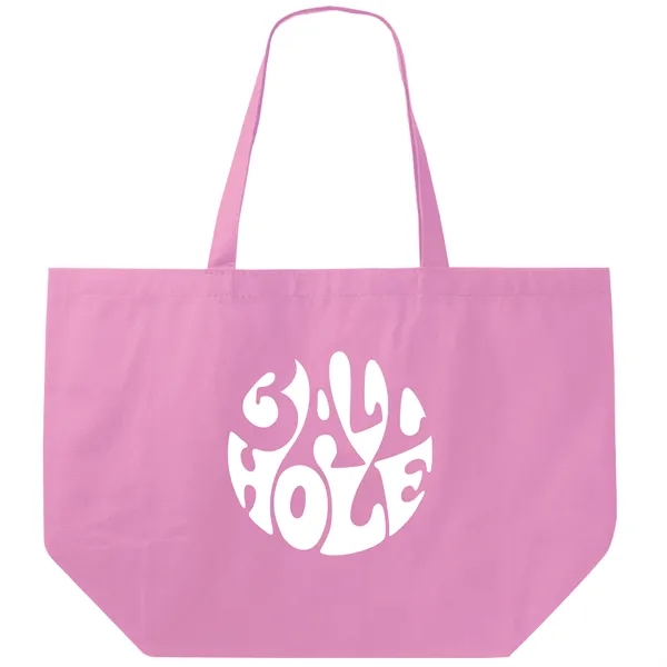Non-Woven Tote Bag... from ASI 80060 VisionUSA