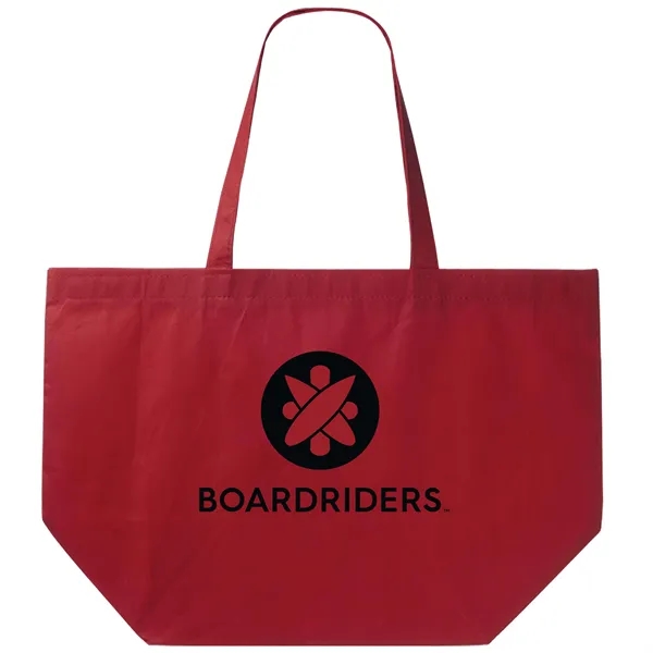 Non-Woven Tote Bag... from ASI 80060 VisionUSA