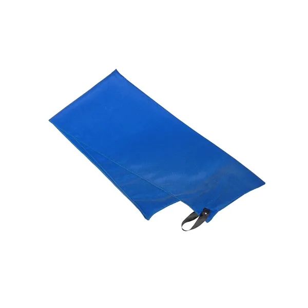 Microfiber towel that dries faster than traditional towels and cools for... from ASI 79530 Prime Line