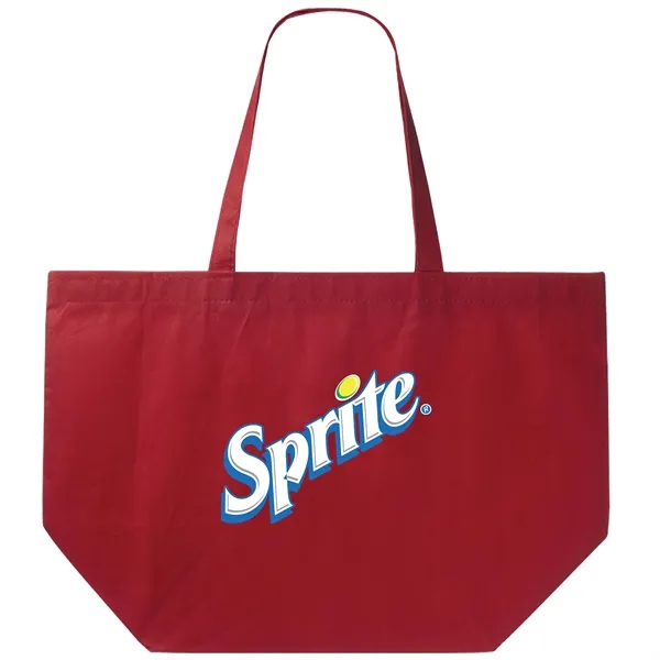 Non-Woven Tote Bag... from ASI 80060 VisionUSA