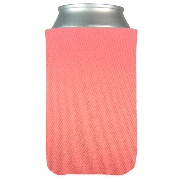 Can Cooler with 1/8" thick foam wall.... from ASI 79840 The Proinnovative Line