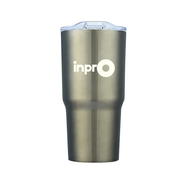 20 oz Stainless Steel Tumbler... from ASI 31517 Admart Products