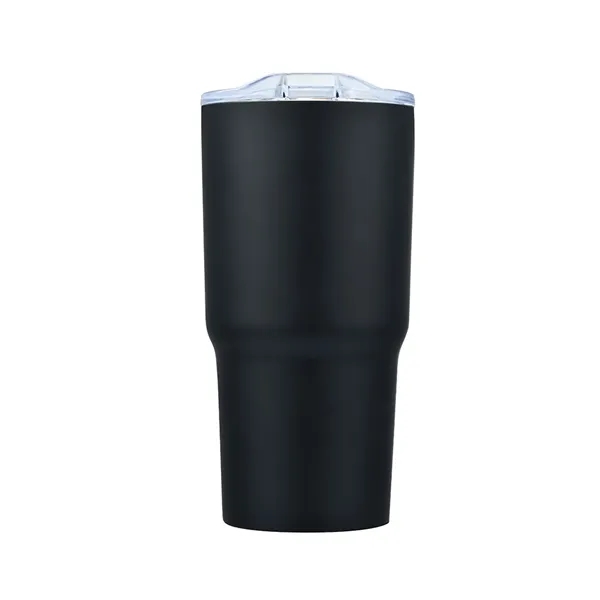 20 oz Stainless Steel Tumbler... from ASI 31517 Admart Products