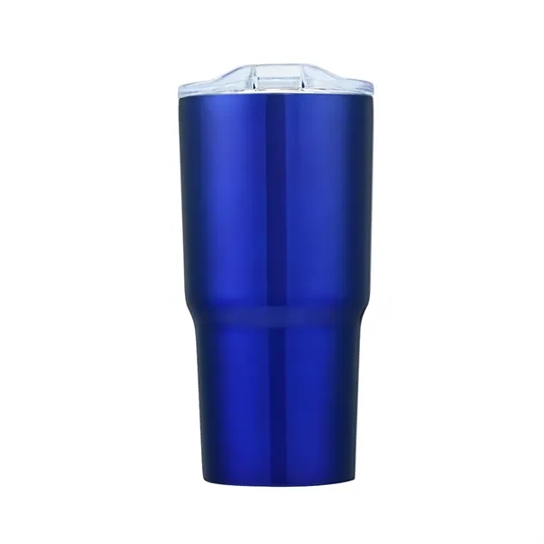 20 oz Stainless Steel Tumbler... from ASI 31517 Admart Products