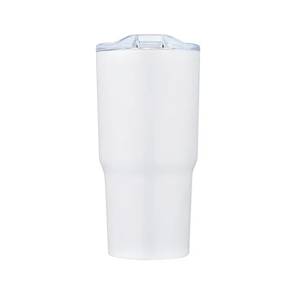 20 oz Stainless Steel Tumbler... from ASI 31517 Admart Products