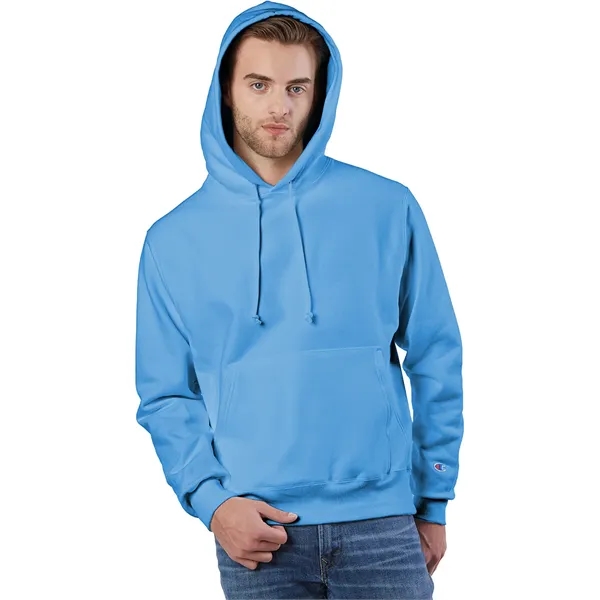 Champion adult pullover hooded sweatshirt.... from ASI 34063 alphabroder
