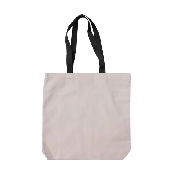 100% 10 oz. recycled cotton canvas / shopping bag with 22... from ASI 41511 Brainchild USA Inc / BrainChild Gift Club