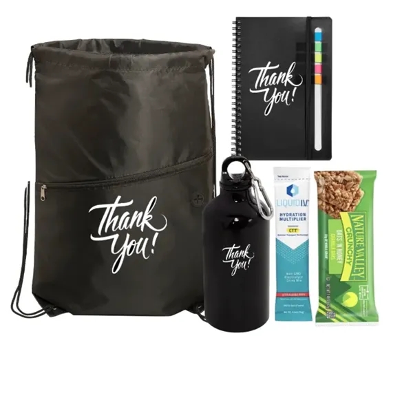 Employee Welcome Kit... from ASI 89971 Stuff A Mug