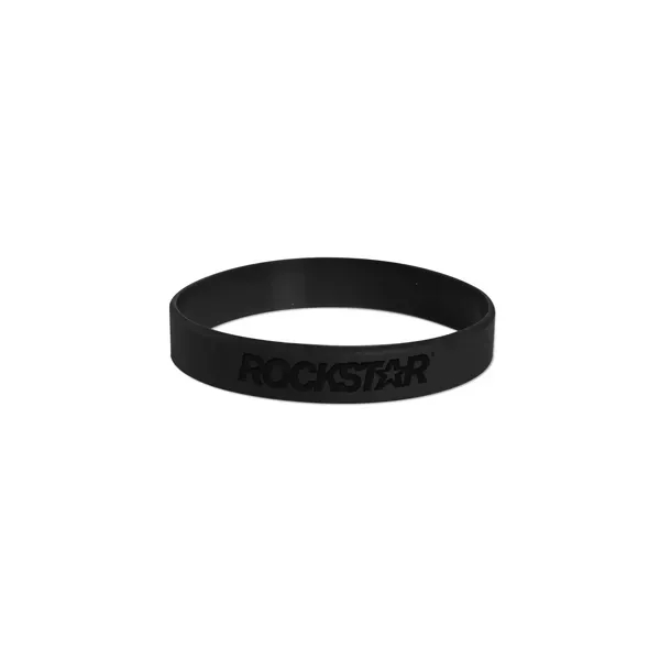 8" x .5" silicone wristband.... from ASI 98360 WOWLine / WOWLine®