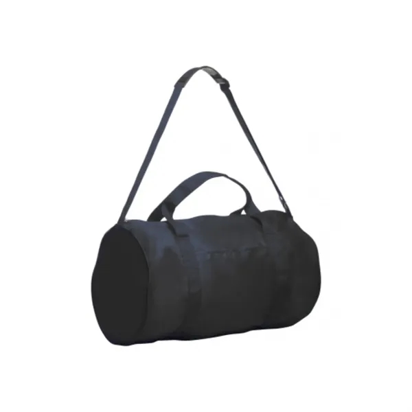 Speedy sport duffel bags plus 1 color silkscreen imprint on 1... from ASI 37218 Athena Promo (tm)