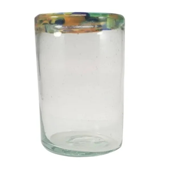 Eco Friendly Glass with Drink Mix... from ASI 89971 Stuff A Mug