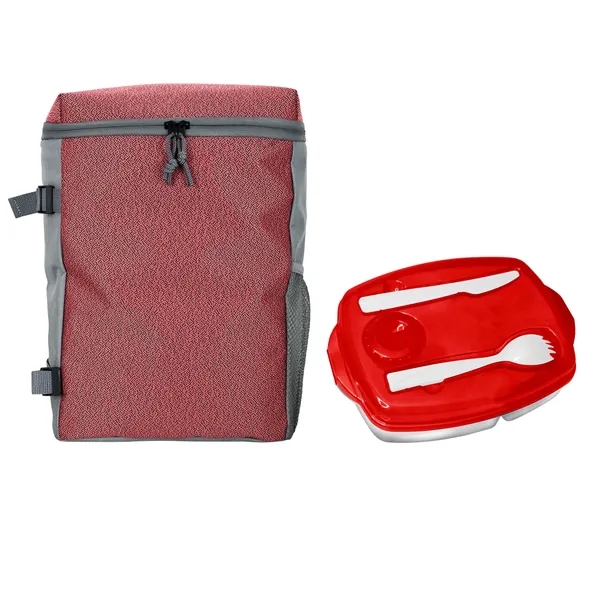 SPECK COOLER LOCKING LID SET... from ASI 30208 A P Specialties / AP Specialties