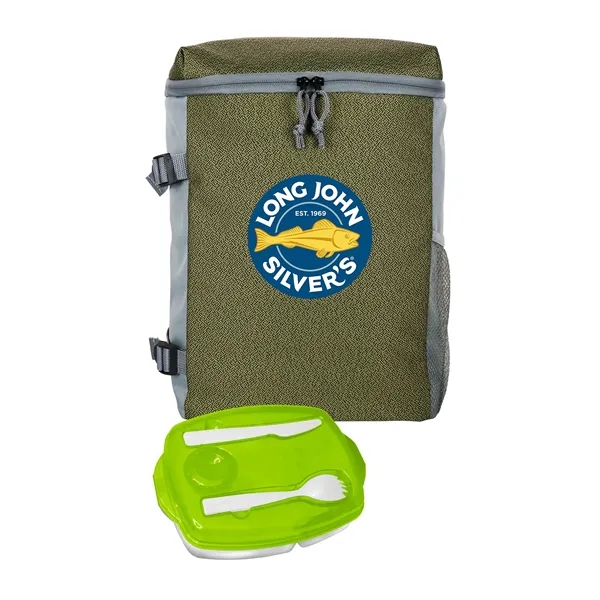 SPECK COOLER LOCKING LID SET... from ASI 30208 A P Specialties / AP Specialties