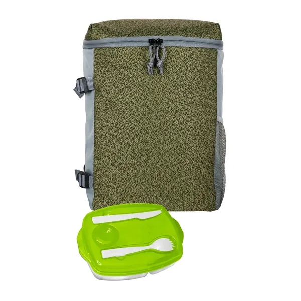 SPECK COOLER LOCKING LID SET... from ASI 30208 A P Specialties / AP Specialties