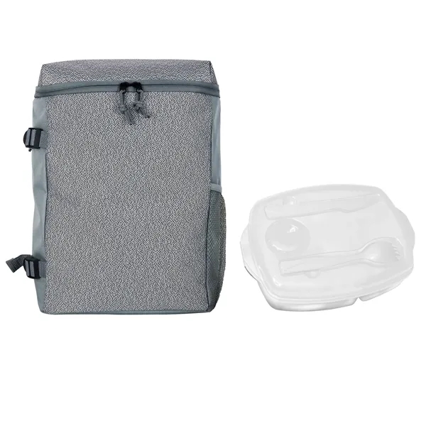 SPECK COOLER LOCKING LID SET... from ASI 30208 A P Specialties / AP Specialties