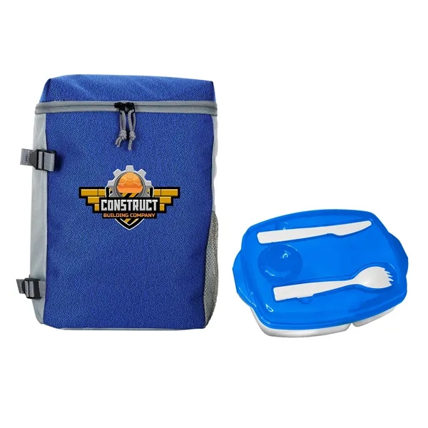 SPECK COOLER LOCKING LID SET... from ASI 30208 A P Specialties / AP Specialties