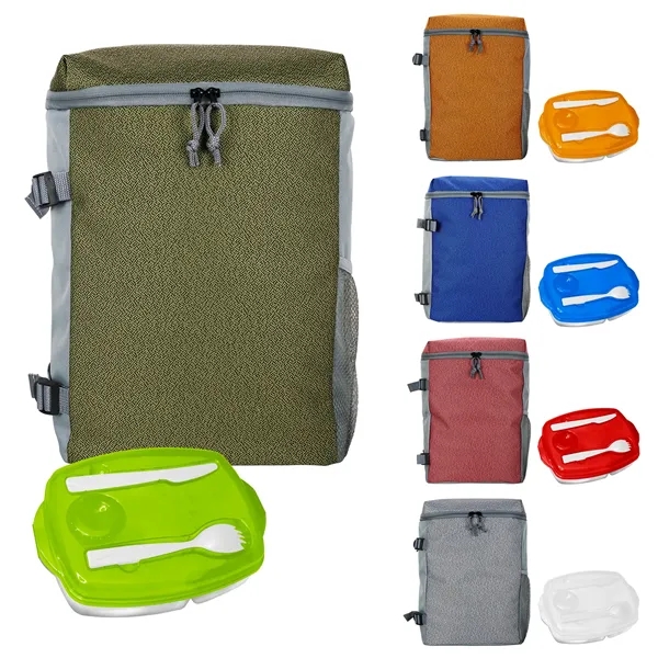 SPECK COOLER LOCKING LID SET... from ASI 30208 A P Specialties / AP Specialties