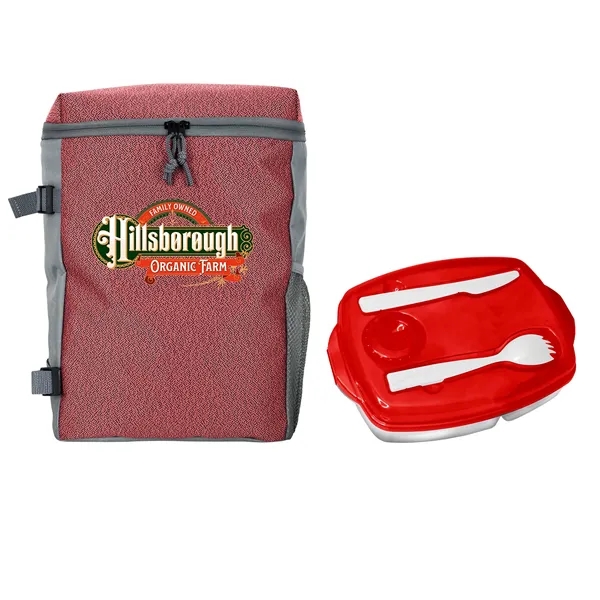 SPECK COOLER LOCKING LID SET... from ASI 30208 A P Specialties / AP Specialties