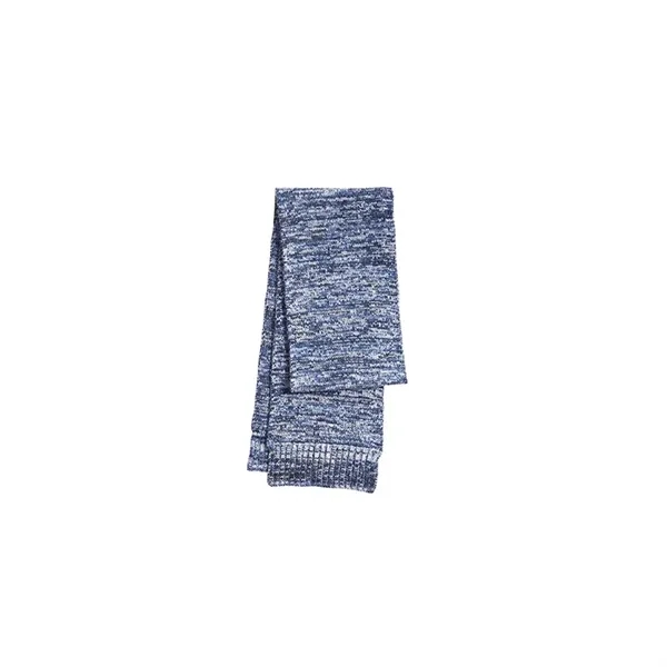 Sport-Tek Marled Scarf... from ASI 44900 NC Custom (CI/Lanco) / Lanco