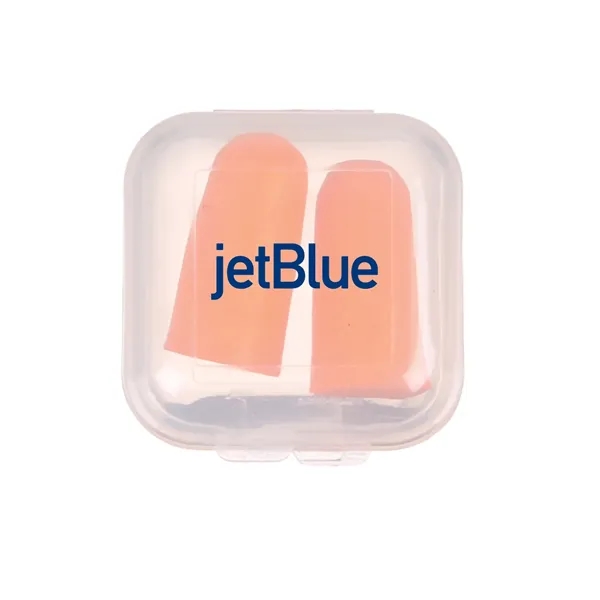 Ear Plugs... from ASI 52710 Lincoln Line